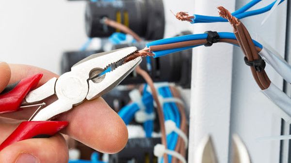Deep Cleaning Services